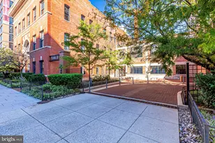 437 New York Ave NW, Washington, DC 20001 - Photo 30
