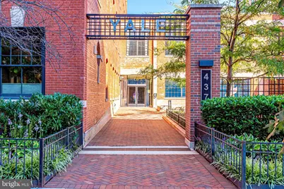437 New York Avenue NW #802, Washington, DC 20001 - Photo 2