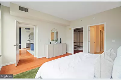 437 New York Avenue NW #802, Washington, DC 20001 - Photo 18