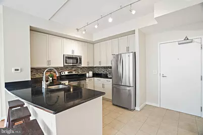 437 New York Avenue NW #802, Washington, DC 20001 - Photo 8