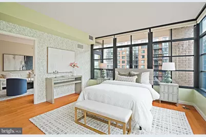 437 New York Avenue NW #802, Washington, DC 20001 - Photo 12