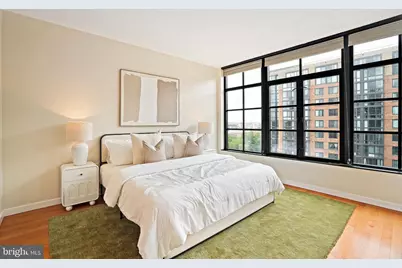 437 New York Avenue NW #802, Washington, DC 20001 - Photo 16