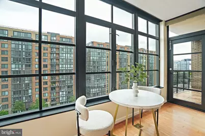 437 New York Avenue NW #802, Washington, DC 20001 - Photo 10