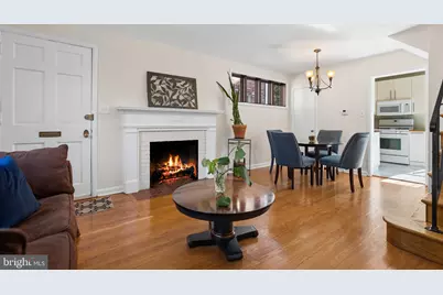 5030 Sherier Place NW, Washington, DC 20016 - Photo 6
