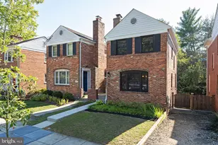 5030 Sherier Pl NW, Washington, DC 20016 - Photo 1
