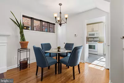 5030 Sherier Place NW, Washington, DC 20016 - Photo 8