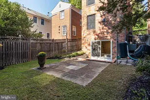 5030 Sherier Pl NW, Washington, DC 20016 - Photo 24