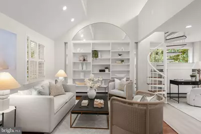 2800 Foxhall Road NW, Washington, DC 20007 - Photo 14