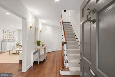 2800 Foxhall Road NW, Washington, DC 20007 - Photo 2
