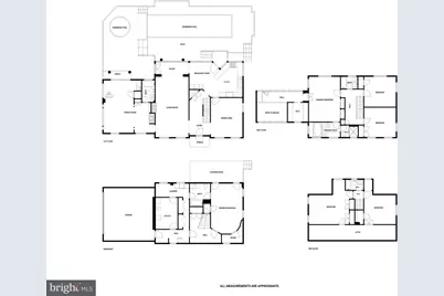 2800 Foxhall Road NW, Washington, DC 20007 - Photo 34