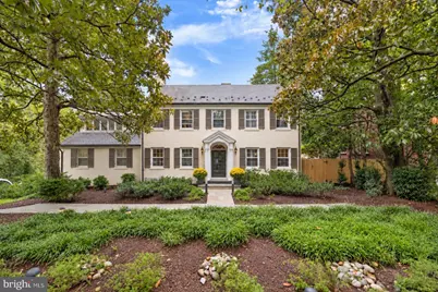 2800 Foxhall Road NW, Washington, DC 20007 - Photo 1