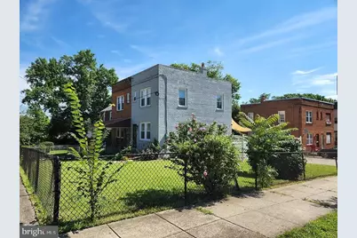 601 44th Street NE, Washington, DC 20019 - Photo 30