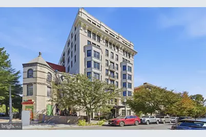 [Address not provided], Washington, DC 20001 - Photo 2