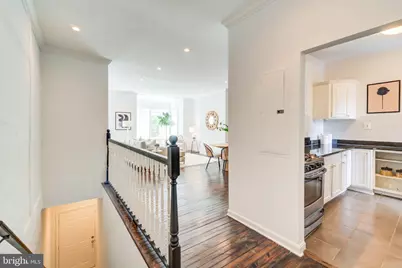 822 7th Street NE #2, Washington, DC 20002 - Photo 4