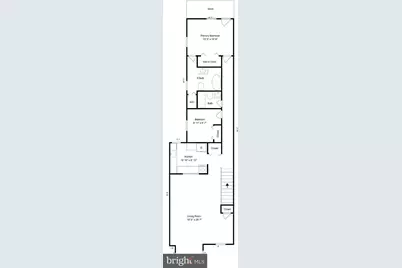 822 7th Street NE #2, Washington, DC 20002 - Photo 30