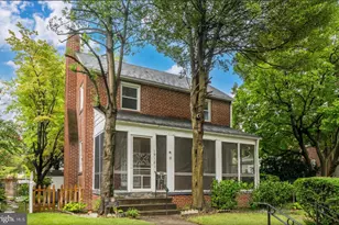 1912 Varnum St NE, Washington, DC 20018 - Photo 1