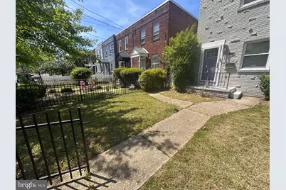 128 35th Street NE, Washington, DC 20019 - Photo 2