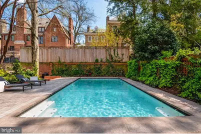 2468 Belmont Road NW, Washington, DC 20008 - Photo 48