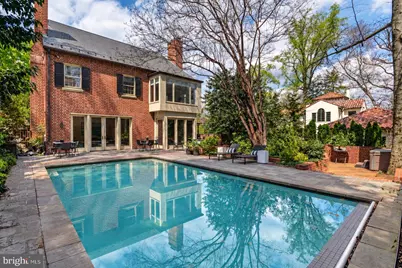 2468 Belmont Road NW, Washington, DC 20008 - Photo 2