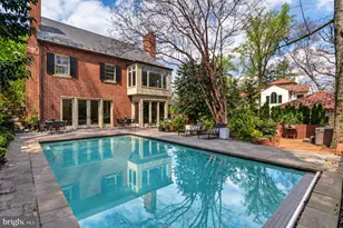 2468 Belmont Rd NW, Washington, DC 20008 - Photo 2