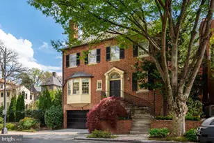 2468 Belmont Rd NW, Washington, DC 20008 - Photo 1