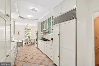 2468 Belmont Road NW, Washington, DC 20008 - Photo 14