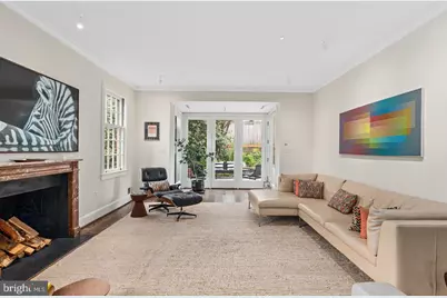 2468 Belmont Road NW, Washington, DC 20008 - Photo 20