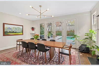 2468 Belmont Road NW, Washington, DC 20008 - Photo 16