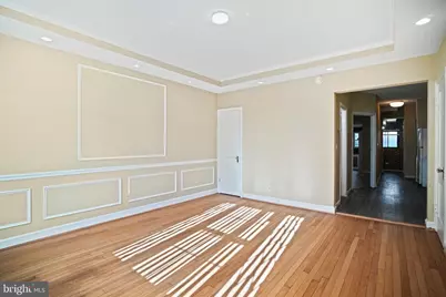 1904 Constitution Avenue NE #3, Washington, DC 20002 - Photo 1
