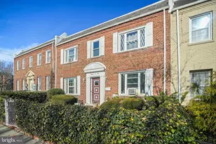 1904 Constitution Ave NE, Washington, DC 20002 - Photo 2