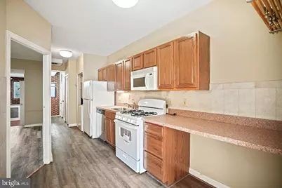 1904 Constitution Avenue NE #3, Washington, DC 20002 - Photo 4