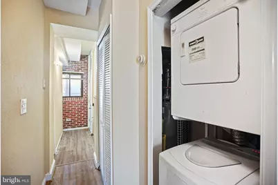1904 Constitution Avenue NE #3, Washington, DC 20002 - Photo 8