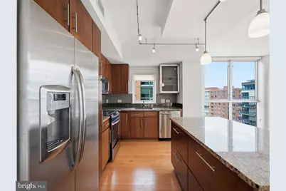 1025 1st Street SE #1315, Washington, DC 20003 - Photo 6