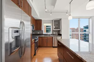 1025 1st St SE, Washington, DC 20003 - Photo 6