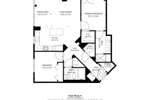1025 1st St SE, Washington, DC 20003 - Photo 20