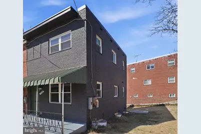 5916 8th Street NE, Washington, DC 20011 - Photo 1