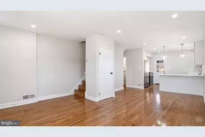 5916 8th Street NE, Washington, DC 20011 - Photo 2