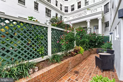 2123 California Street NW #A4, Washington, DC 20008 - Photo 2
