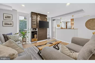 2123 California Street NW #A4, Washington, DC 20008 - Photo 4