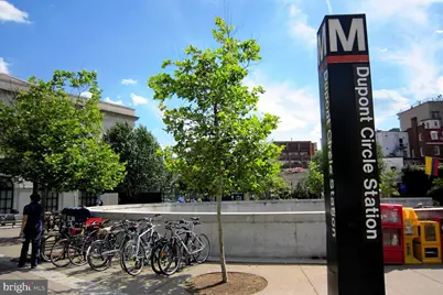 2123 California Street NW #A4, Washington, DC 20008 - Photo 26