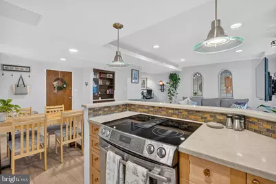 2123 California Street NW #A4, Washington, DC 20008 - Photo 8