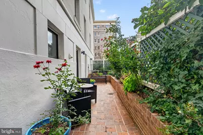 2123 California Street NW #A4, Washington, DC 20008 - Photo 18