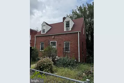 3540 Minnesota Avenue SE, Washington, DC 20019 - Photo 2
