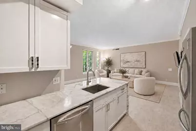 1441 NW Rhode Island Avenue NW #319, Washington, DC 20005 - Photo 6
