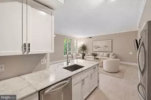 1441 NW Rhode Island Ave NW, Washington, DC 20005 - Photo 6