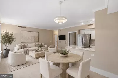 1441 NW Rhode Island Avenue NW #319, Washington, DC 20005 - Photo 4