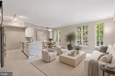 1441 NW Rhode Island Avenue NW #319, Washington, DC 20005 - Photo 2