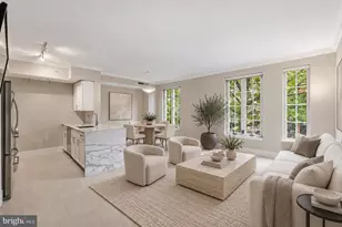 1441 NW Rhode Island Ave NW, Washington, DC 20005 - Photo 2