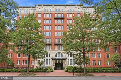 1441 NW Rhode Island Avenue NW #319, Washington, DC 20005 - Photo 1