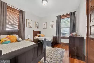4423 P Street NW, Washington, DC 20007 - Photo 10